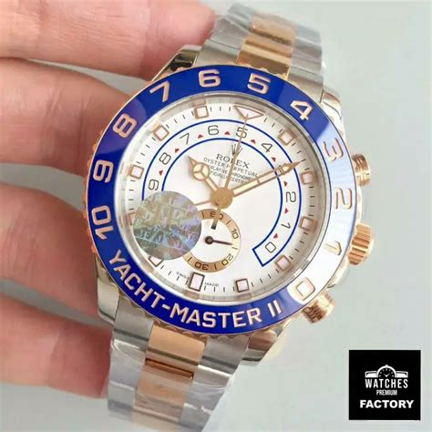 difference between clone and replica watch